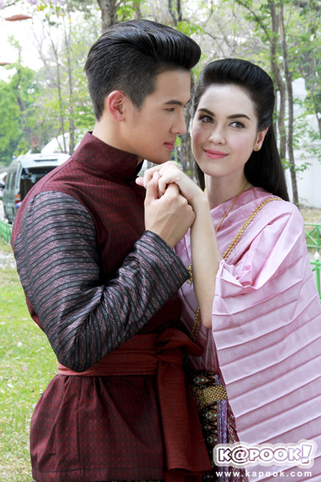 ละคร ข้าบดินทร์ ละคร ข้าบดินทร์