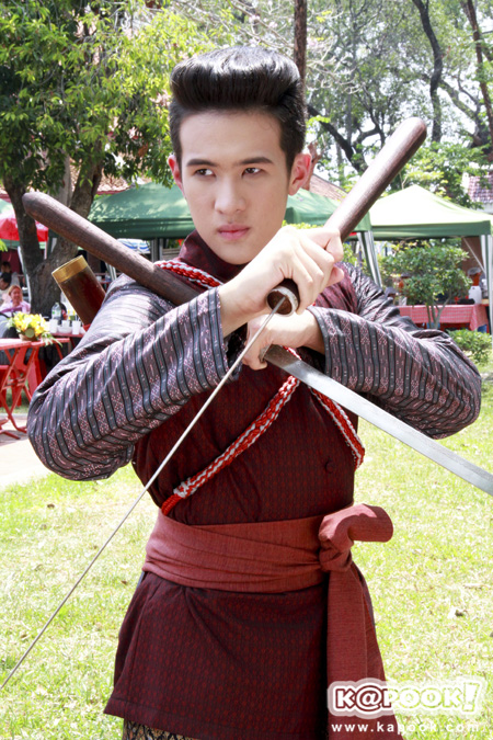 ละคร ข้าบดินทร์ ละคร ข้าบดินทร์
