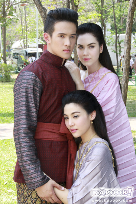 ละคร ข้าบดินทร์ ละคร ข้าบดินทร์