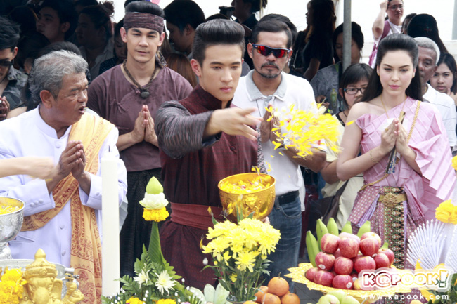 ละคร ข้าบดินทร์ ละคร ข้าบดินทร์