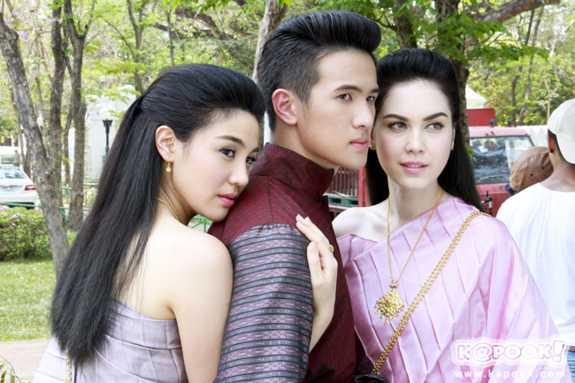 ละคร ข้าบดินทร์ ละคร ข้าบดินทร์