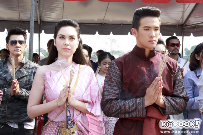 ละคร ข้าบดินทร์ ละคร ข้าบดินทร์