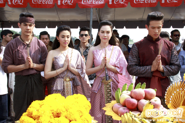 ละคร ข้าบดินทร์ ละคร ข้าบดินทร์