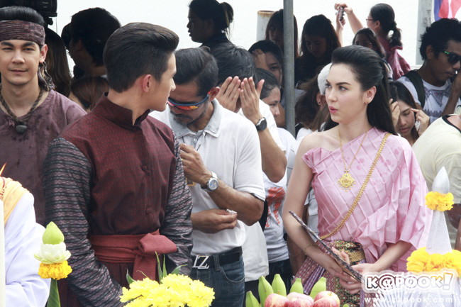 ละคร ข้าบดินทร์ ละคร ข้าบดินทร์