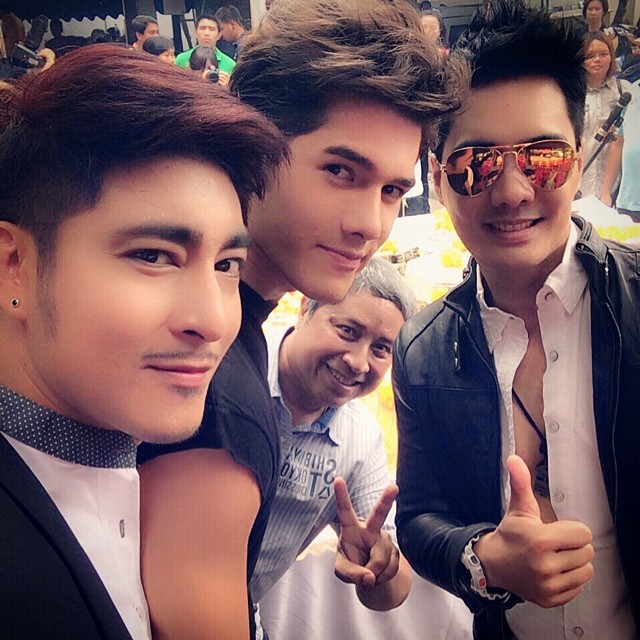 ละคร คาดเชือก ละคร คาดเชือก