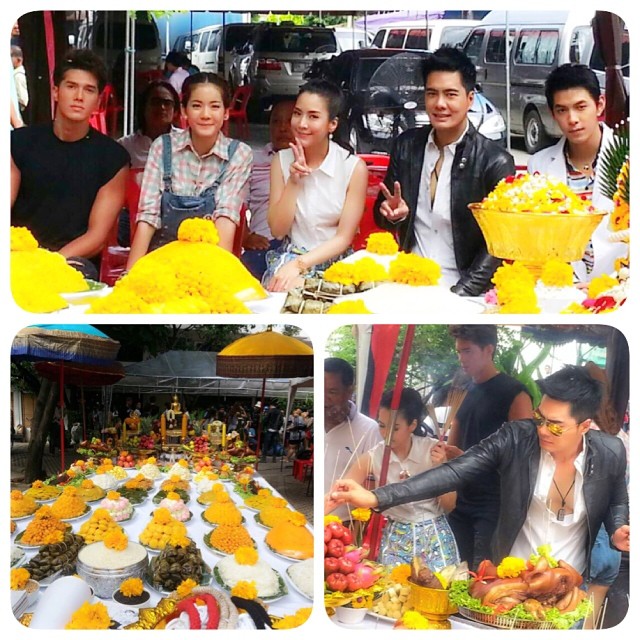 ละคร คาดเชือก ละคร คาดเชือก