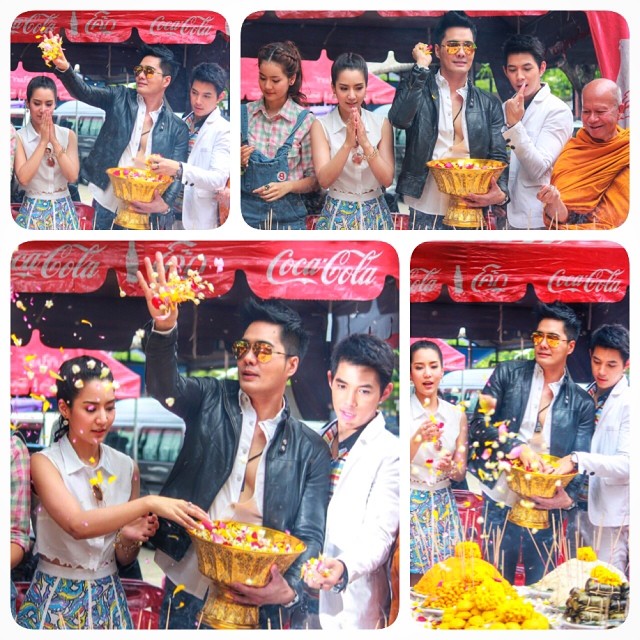 ละคร คาดเชือก ละคร คาดเชือก