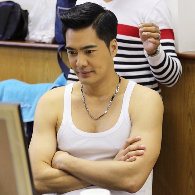 ละคร คาดเชือก ละคร คาดเชือก