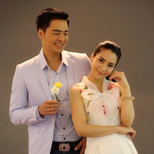 ละคร คาดเชือก ละคร คาดเชือก
