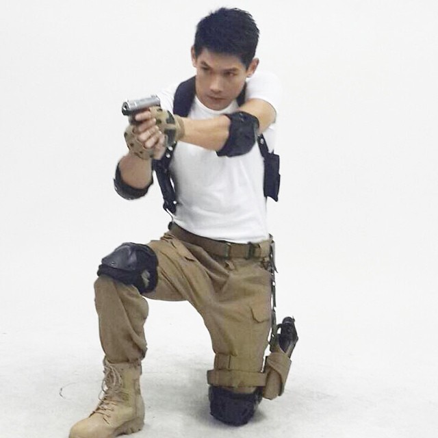 ละคร เลือดตัดเลือด ละคร เลือดตัดเลือด