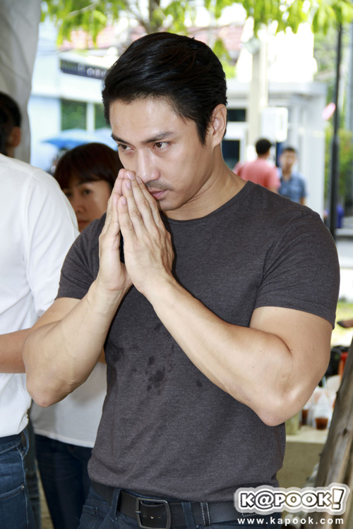บวงสรวง ละคร เมียเถื่อน บวงสรวง ละคร เมียเถื่อน