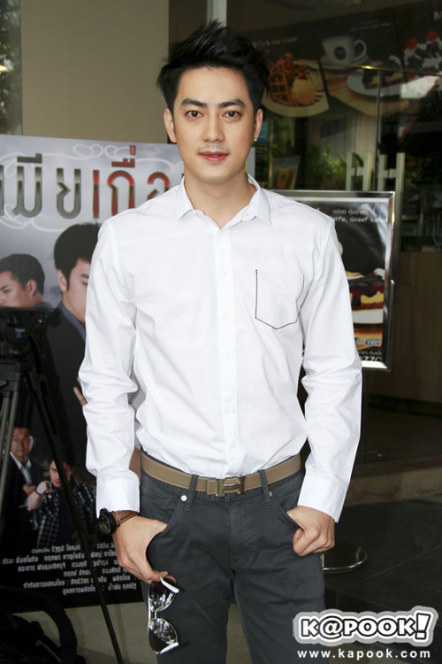 บวงสรวง ละคร เมียเถื่อน บวงสรวง ละคร เมียเถื่อน