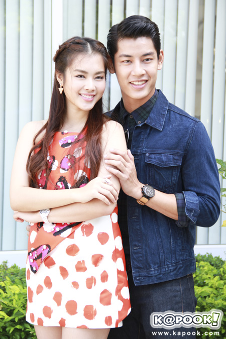 บวงสรวง นางร้ายที่รัก บวงสรวง นางร้ายที่รัก