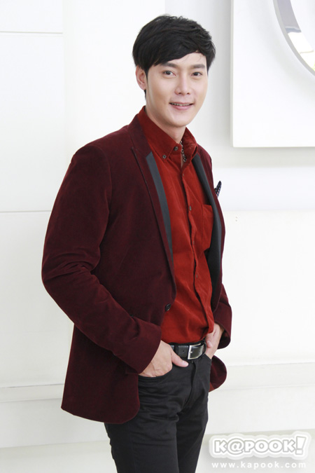 นางร้ายที่รัก นางร้ายที่รัก