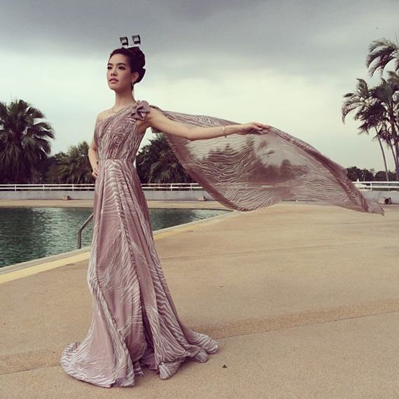 แพนเค้ก เขมนิจ - เกรซ กาญจน์เกล้า ใน ละคร ปีกมงกุฎ แพนเค้ก เขมนิจ - เกรซ กาญจน์เกล้า ใน ละคร ปีกมงกุฎ