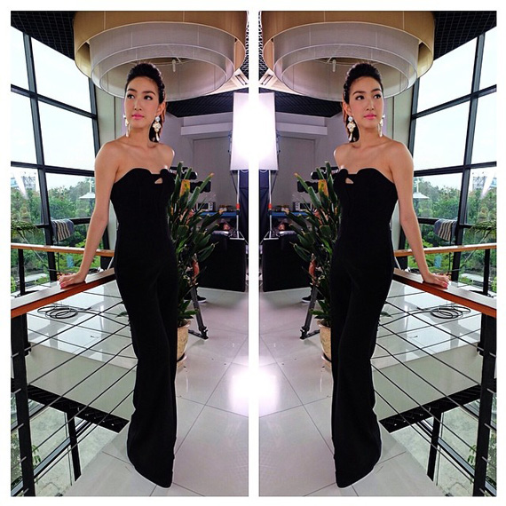 แพนเค้ก เขมนิจ - เกรซ กาญจน์เกล้า ใน ละคร ปีกมงกุฎ แพนเค้ก เขมนิจ - เกรซ กาญจน์เกล้า ใน ละคร ปีกมงกุฎ