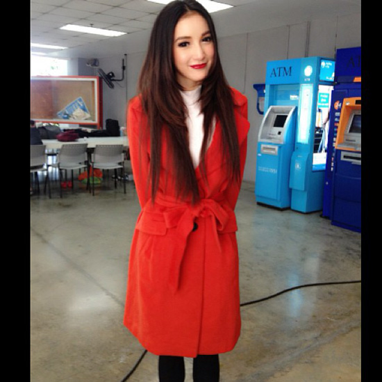 แพท ณปภา ในบท ไอโกะ มิซาว่า ละคร รอยรักหักเหลี่ยมตะวัน ซีรีส์ The Rising Sun แพท ณปภา ในบท ไอโกะ มิซาว่า ละคร รอยรักหักเหลี่ยมตะวัน ซีรีส์ The Rising Sun