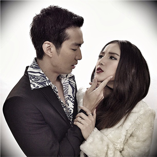 แพท ณปภา ในบท ไอโกะ มิซาว่า ละคร รอยรักหักเหลี่ยมตะวัน ซีรีส์ The Rising Sun แพท ณปภา ในบท ไอโกะ มิซาว่า ละคร รอยรักหักเหลี่ยมตะวัน ซีรีส์ The Rising Sun