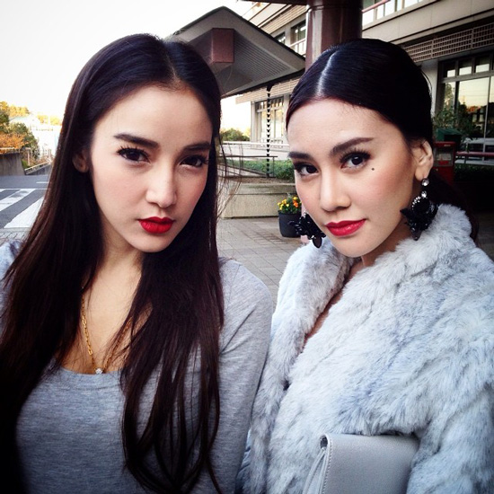 แพท ณปภา ในบท ไอโกะ มิซาว่า ละคร รอยรักหักเหลี่ยมตะวัน ซีรีส์ The Rising Sun แพท ณปภา ในบท ไอโกะ มิซาว่า ละคร รอยรักหักเหลี่ยมตะวัน ซีรีส์ The Rising Sun