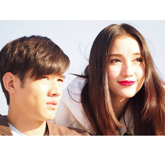 แพท ณปภา ในบท ไอโกะ มิซาว่า ละคร รอยรักหักเหลี่ยมตะวัน ซีรีส์ The Rising Sun แพท ณปภา ในบท ไอโกะ มิซาว่า ละคร รอยรักหักเหลี่ยมตะวัน ซีรีส์ The Rising Sun