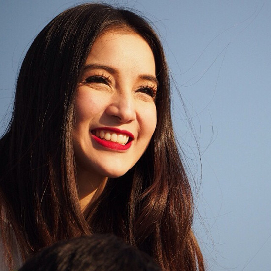 แพท ณปภา ในบท ไอโกะ มิซาว่า ละคร รอยรักหักเหลี่ยมตะวัน ซีรีส์ The Rising Sun แพท ณปภา ในบท ไอโกะ มิซาว่า ละคร รอยรักหักเหลี่ยมตะวัน ซีรีส์ The Rising Sun