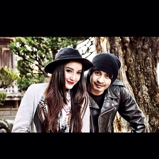 แพท ณปภา ในบท ไอโกะ มิซาว่า ละคร รอยรักหักเหลี่ยมตะวัน ซีรีส์ The Rising Sun แพท ณปภา ในบท ไอโกะ มิซาว่า ละคร รอยรักหักเหลี่ยมตะวัน ซีรีส์ The Rising Sun