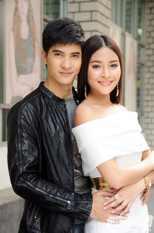 รอยรักแรงแค้น รอยรักแรงแค้น