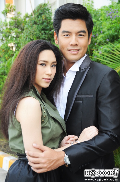 รอยรักแรงแค้น รอยรักแรงแค้น