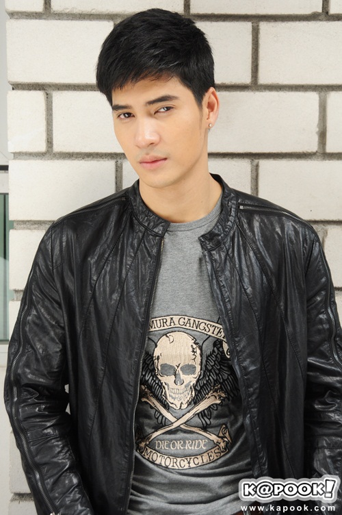 รอยรักแรงแค้น รอยรักแรงแค้น
