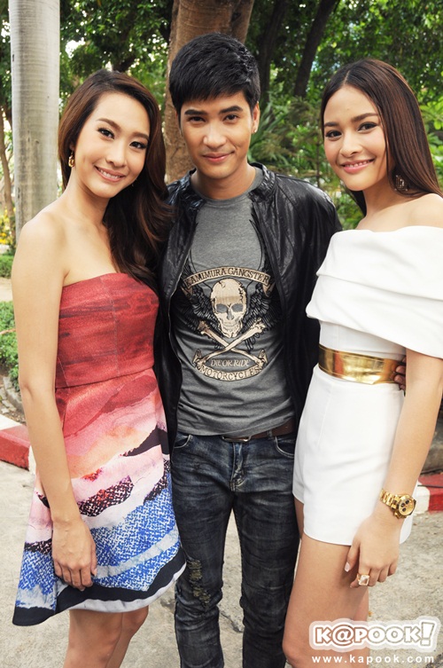 รอยรักแรงแค้น รอยรักแรงแค้น