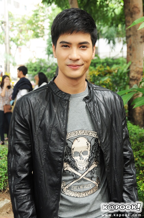 รอยรักแรงแค้น รอยรักแรงแค้น