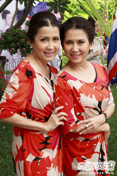 ละคร สามใบไม่เถา บวงสรวง ละคร สามใบไม่เถา บวงสรวง