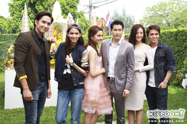 เรื่องย่อละคร สามใบ(ไม่)เถา เรื่องย่อละคร สามใบ(ไม่)เถา