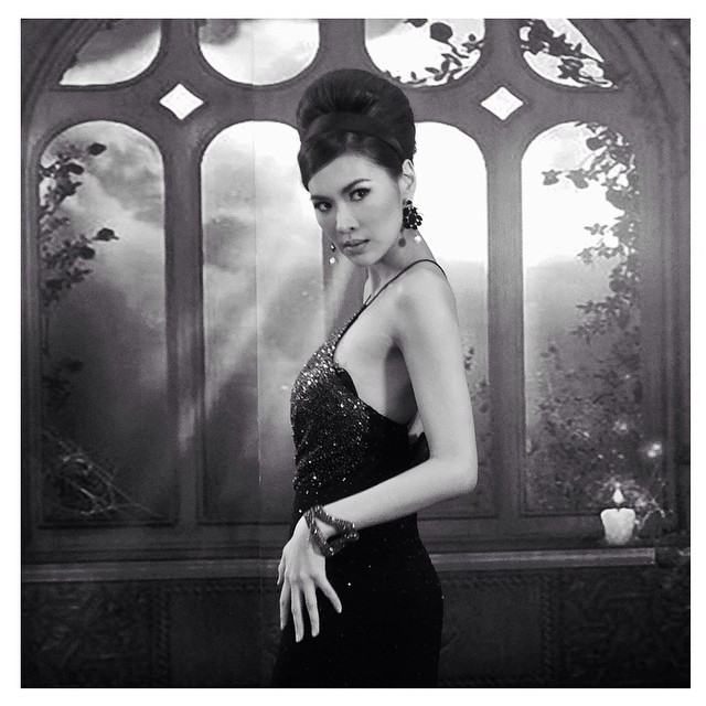 โบวี่ อัฐมา โบวี่ อัฐมา