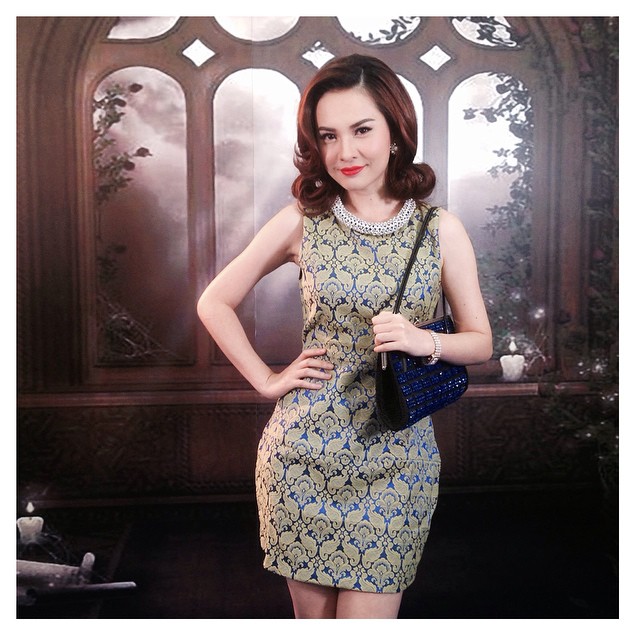 เจิน ณิชชาพัณณ์ เจิน ณิชชาพัณณ์