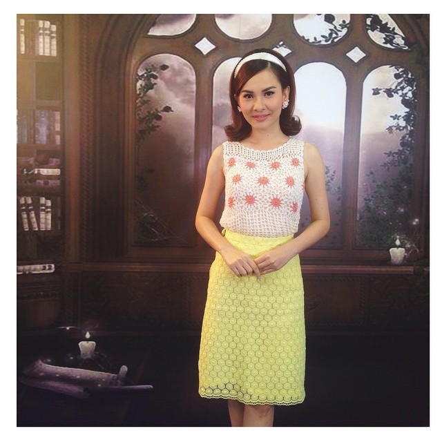 เจิน ณิชชาพัณณ์ เจิน ณิชชาพัณณ์