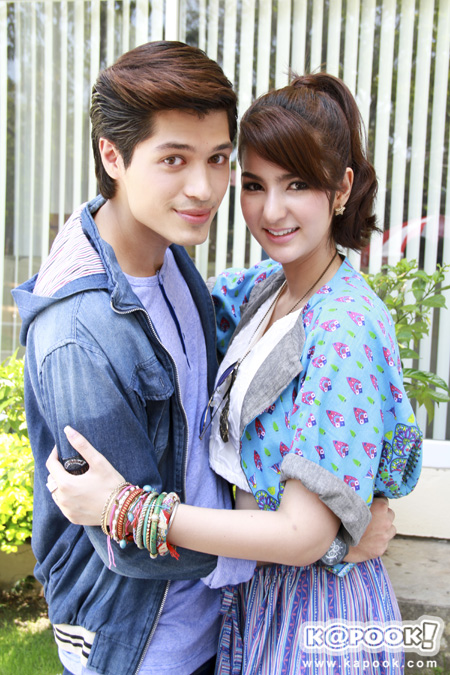 ทายาทอสูร ทายาทอสูร