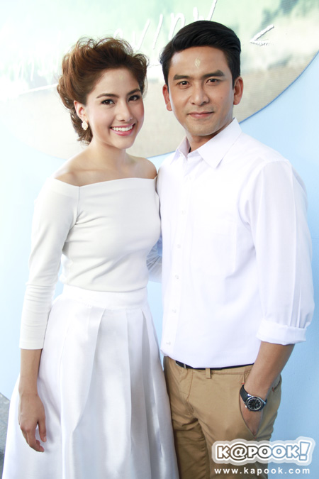 บวงสรวงละคร ทางผ่านกามเทพ บวงสรวงละคร ทางผ่านกามเทพ