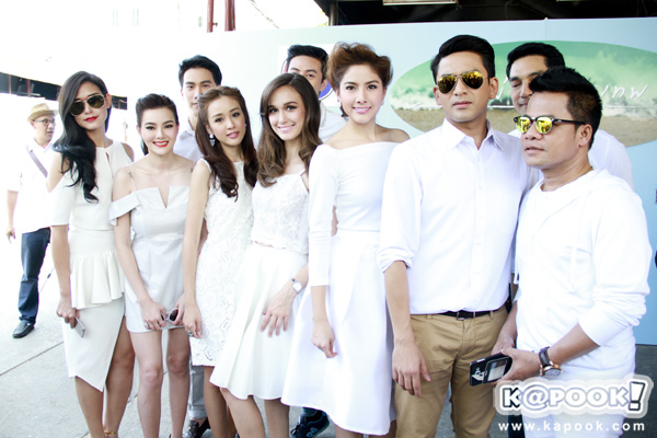 บวงสรวงละคร ทางผ่านกามเทพ บวงสรวงละคร ทางผ่านกามเทพ
