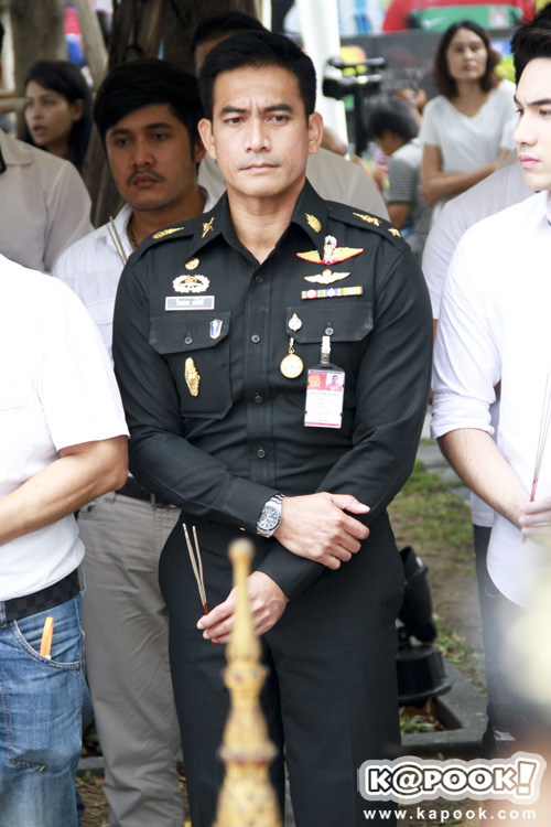 บวงสรวง ละคร แหวนทองเหลือง บวงสรวง ละคร แหวนทองเหลือง