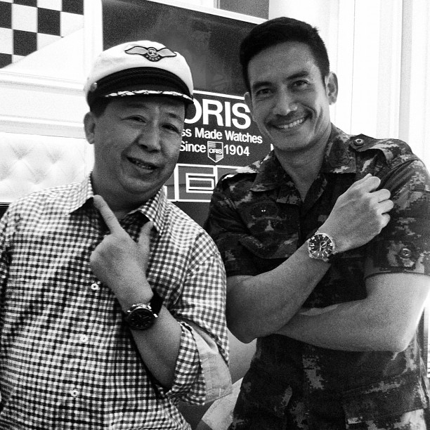 ผู้พันเบิร์ด ประวัติ พันโท วันชนะ สวัสดี ผู้พันเบิร์ด ประวัติ พันโท วันชนะ สวัสดี