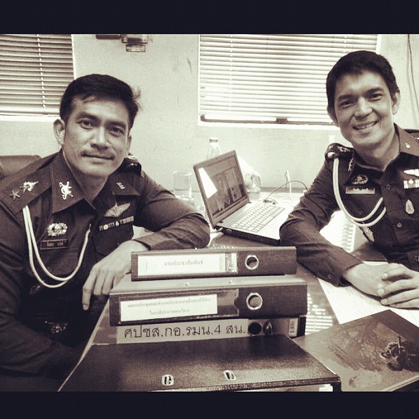ผู้พันเบิร์ด ประวัติ พันโท วันชนะ สวัสดี ผู้พันเบิร์ด ประวัติ พันโท วันชนะ สวัสดี