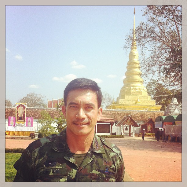 ผู้พันเบิร์ด ประวัติ พันโท วันชนะ สวัสดี ผู้พันเบิร์ด ประวัติ พันโท วันชนะ สวัสดี
