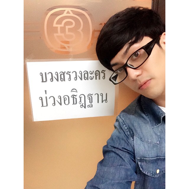 มาร์ค คนัสนันท์ นักตะเฆ่ ประวัติ มาร์ค คนัสนันท์ นักตะเฆ่ ประวัติ