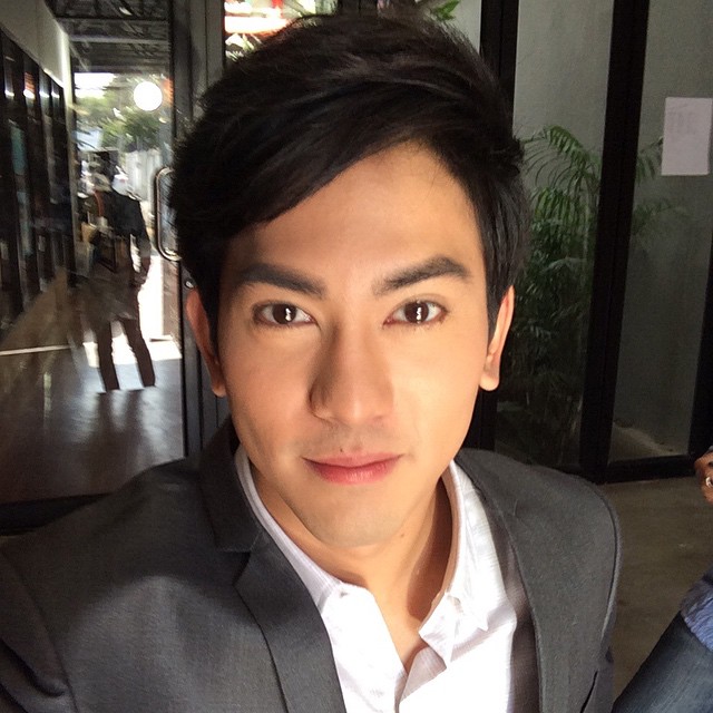 มาร์ค คนัสนันท์ นักตะเฆ่ ประวัติ มาร์ค คนัสนันท์ นักตะเฆ่ ประวัติ