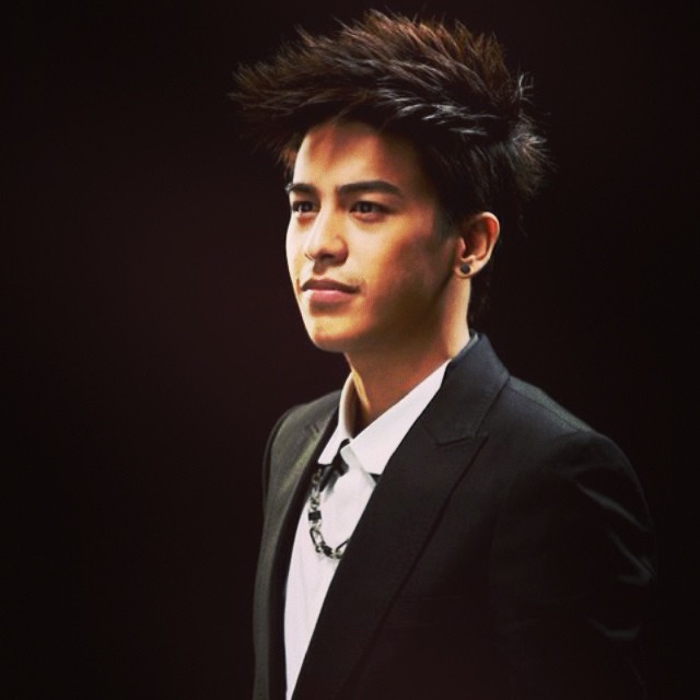 โอ๊ค ภานุพงศ์ เศรษฐเสถียร โอ๊ค ภานุพงศ์ เศรษฐเสถียร