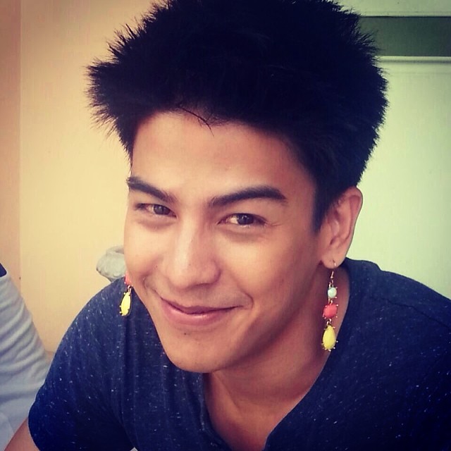 โอ๊ค ภานุพงศ์ เศรษฐเสถียร โอ๊ค ภานุพงศ์ เศรษฐเสถียร