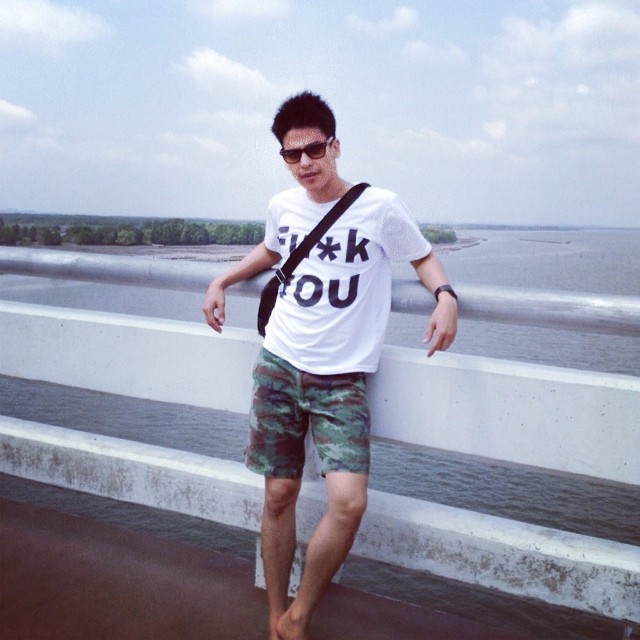 โอ๊ค ภานุพงศ์ เศรษฐเสถียร โอ๊ค ภานุพงศ์ เศรษฐเสถียร
