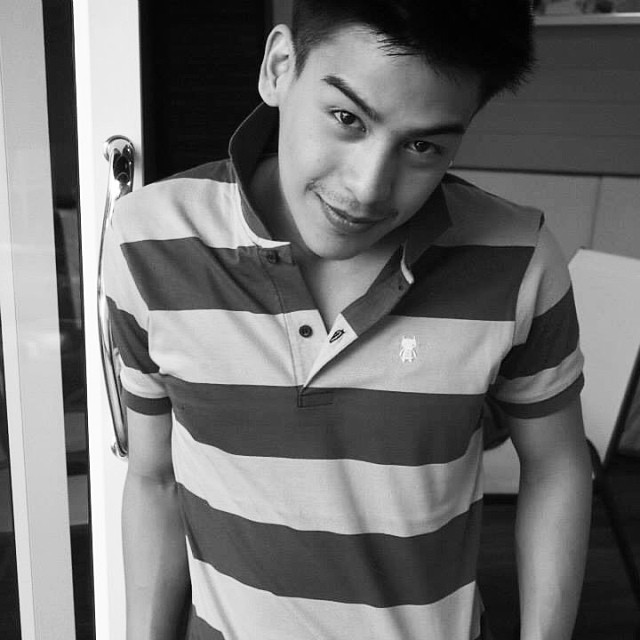 โอ๊ค ภานุพงศ์ เศรษฐเสถียร โอ๊ค ภานุพงศ์ เศรษฐเสถียร
