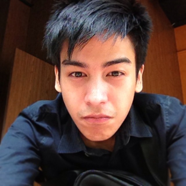 โอ๊ค ภานุพงศ์ เศรษฐเสถียร โอ๊ค ภานุพงศ์ เศรษฐเสถียร